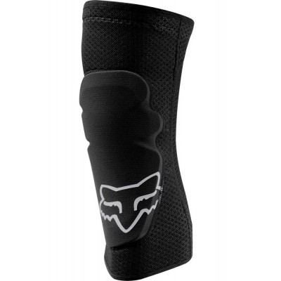 Наколенники FOX ENDURO KNEE SLEEVE [BLACK], Medium