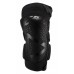 Наколенники LEATT Knee Guard 3DF 5.0 [Black/Black], L/XL