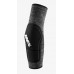Налокотники RIDE 100% RIDECAMP Elbow Guard [Heather/Black], Medium