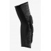 Налокотники RIDE 100% RIDECAMP Elbow Guard [Heather/Black], Medium