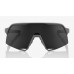 Велосипедные очки Ride 100% S3 - Matte Cool Grey - Smoke Lens, Colored Lens