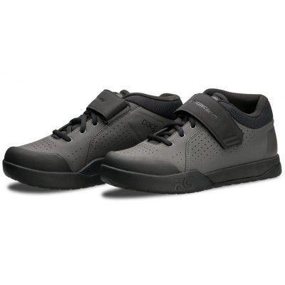 Вело обувь Ride Concepts TNT Men's [Dark Charcoal], 11