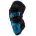 Наколенники LEATT Knee Guard 3DF Hybrid [Fuel/Black], S/M