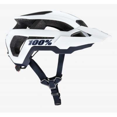Вело шлем Ride 100% ALTEC Helmet [White], L/XL