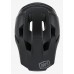 Вело шлем Ride 100% TRAJECTA Helmet [Black], L