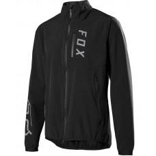 Вело куртка FOX RANGER FIRE JACKET [Black], L