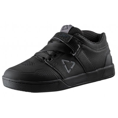 Вело обувь LEATT Shoe DBX 4.0 Clip [Black], 7