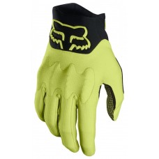 Вело перчатки FOX DEFEND D3O GLOVE [SUL], XL (11)