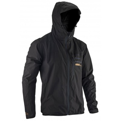 Вело куртка LEATT MTB 2.0 Jacket [Black], XL