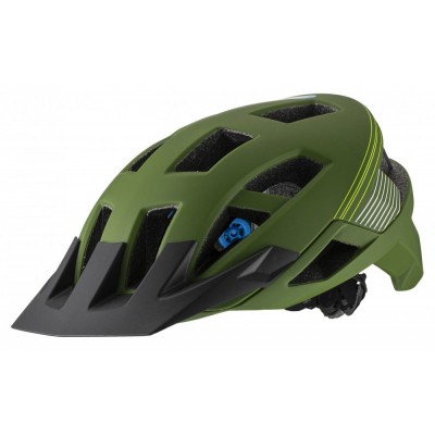 Вело шлем LEATT Helmet MTB 2.0 [Cactus], M