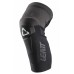 Наколенники LEATT Knee Guard AirFlex Hybrid [Black], Large