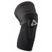Наколенники LEATT Knee Guard AirFlex Hybrid [Black], Large