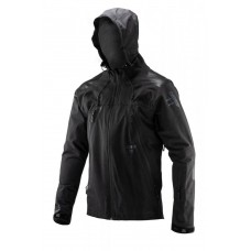 Вело куртка LEATT DBX 5.0 Jacket All Mountain [Black], L