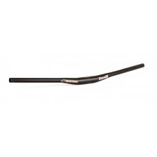 Руль MTB Renthal 35mm Fatbar [Black], Rise 10 mm