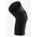 Наколенники RIDE 100% RIDECAMP Knee Guard [Heather/Black], XLarge