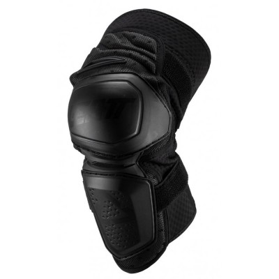 Наколенники LEATT Knee Guard Enduro [Black], S/M