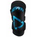Наколенники LEATT Knee Guard 3DF 5.0 [Fuel/Black], S/M