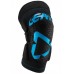 Наколенники LEATT Knee Guard 3DF 5.0 [Fuel/Black], S/M