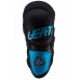 Наколенники LEATT Knee Guard 3DF Hybrid [Fuel/Black], XXLarge
