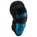 Наколенники LEATT Knee Guard 3DF Hybrid [Fuel/Black], XXLarge
