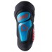 Наколенники LEATT Knee Guard 3DF 6.0 [Fuel/Black], S/M