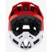 Вело шлем Ride 100% TRAJECTA Helmet [Red], M