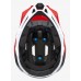 Вело шлем Ride 100% TRAJECTA Helmet [Red], M