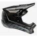 Вело шлем Ride 100% AIRCRAFT CARBON Helmet MIPS [RAW 2], L