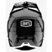 Вело шлем Ride 100% AIRCRAFT COMPOSITE Helmet [Silo], M
