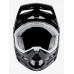 Вело шлем Ride 100% AIRCRAFT COMPOSITE Helmet [Silo], M