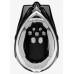 Вело шлем Ride 100% AIRCRAFT COMPOSITE Helmet [Silo], M