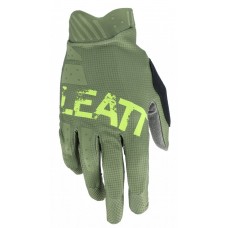 Вело перчатки LEATT Glove MTB 1.0 GripR [Cactus], L (10)