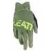 Вело перчатки LEATT Glove MTB 1.0 GripR [Cactus], L (10)