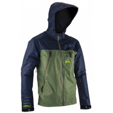 Вело куртка LEATT MTB 5.0 Jacket [Cactus], M