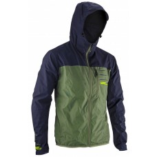 Вело куртка LEATT MTB 2.0 Jacket [Cactus], M