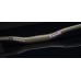 Руль MTB Renthal 35mm Fatbar [Alugold], Rise 20 mm