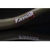 Руль MTB Renthal 35mm Fatbar [Alugold], Rise 20 mm