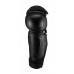 Наколенники LEATT Knee Shin Guard 3.0 EXT [Black], XXLarge