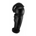 Наколенники LEATT Knee Shin Guard 3.0 EXT [Black], XXLarge