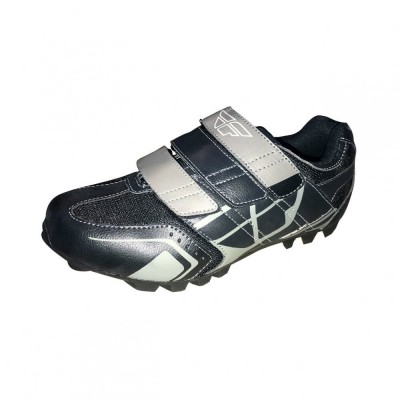 Вело туфли FLY BMX SHOE TALON 2 [BLK/GRY], 8
