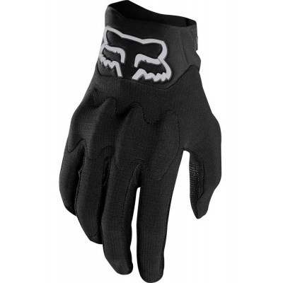 Вело перчатки FOX DEFEND D3O GLOVE [BLACK], S (8)