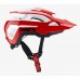 Вело шлем Ride 100% ALTEC Helmet [Red], S/M