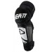 Наколенники LEATT Knee Shin Guard 3DF Hybrid EXT [White/Black], XXLarge