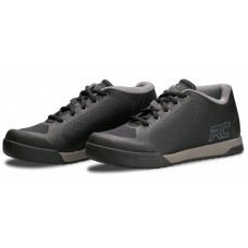 Вело обувь Ride Concepts Powerline Men's [Black/Charcoal], 12