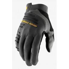 Вело перчатки Ride 100% R-CORE Glove [Charcoal], L (10)