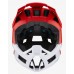 Вело шлем Ride 100% TRAJECTA Helmet [Red], L