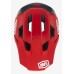 Вело шлем Ride 100% TRAJECTA Helmet [Red], L