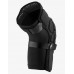 Наколенники Ride 100% SURPASS Knee Guards [Black], Medium