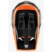 Вело шлем Ride 100% AIRCRAFT CARBON Helmet MIPS [Darkblast], M