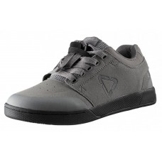 Вело обувь LEATT Shoe DBX 2.0 Flat [Steel], 10